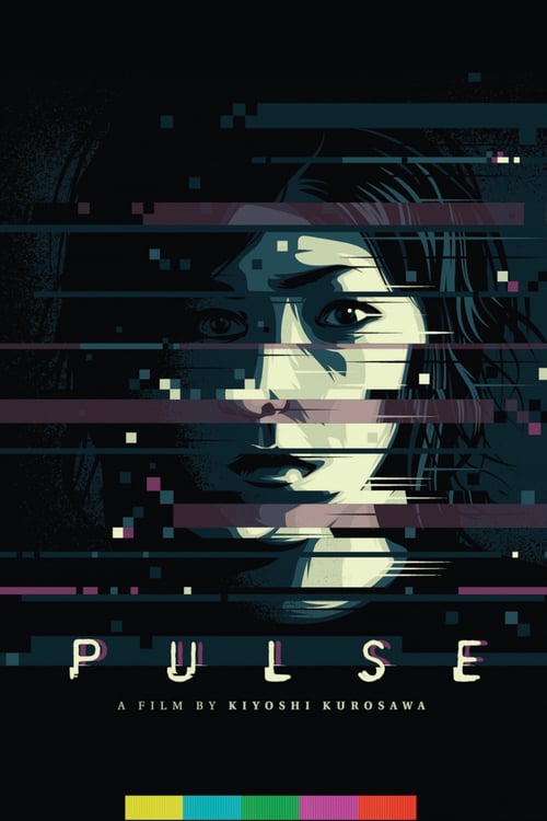 [HD] Pulse (Kairo) 2001 Pelicula Online Castellano