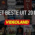 Videoland groeit meer dan 200 procent in 2015