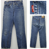 10 Celana  Jeans  Termahal di Dunia