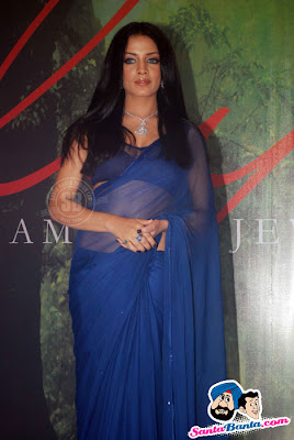 Celina Jaitley sign as brand ambassador of Gitanjali - Diya pictures