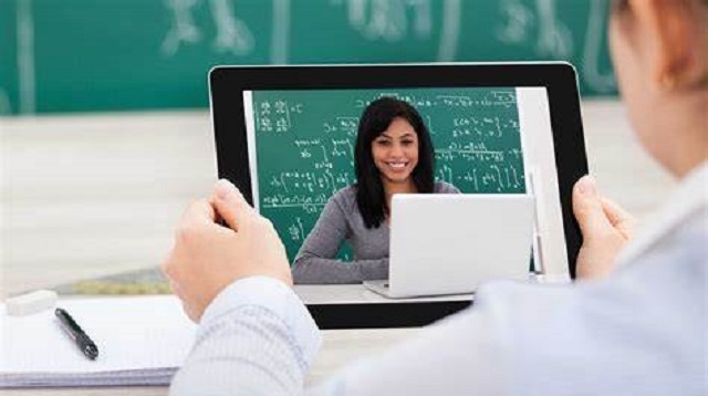  Pasalnya Google Classroom salah satu aplikasi besutan Google yang telah menyediakan berba Cara Membuat Kelas di Google Classroom Terbaru