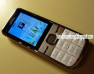 Nokia C5