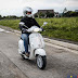 The Vespa Sprint 150 i-Get Review