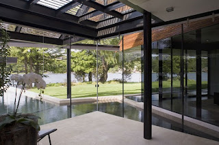 The modern and Beautiful Home in Texas from Bercy Chen Studio Seen On www.coolpicturegallery.us