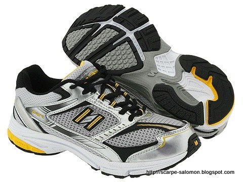 Scarpe salomon:71345537scarpe