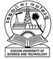 The Cochin University of Science and Technology 