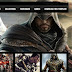 Games Template Blogger gratis