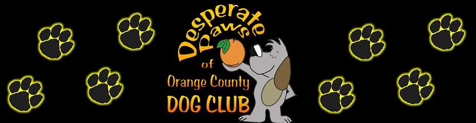 D.P.O.C. DOG CLUB