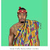 Nicki Minaj , Drake, Chris Brown and other top International Acts rock  African Attires in Creations by Dennis Owusu