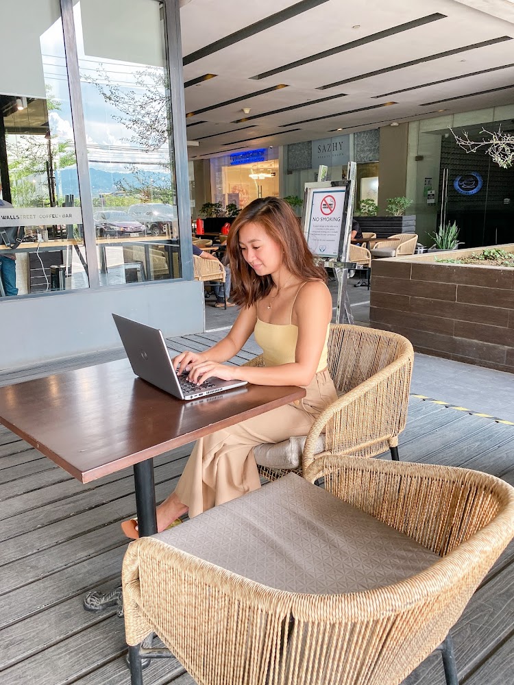 Remote work made easier with PLDT Home Prepaid WiFi