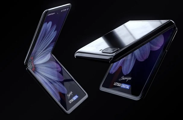 Samsung Galaxy Z Flip