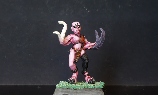 fiendthrob oldhammer daemonettes slaanesh citadel