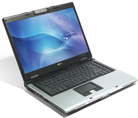 Acer Laptop Computers