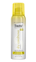 Suave dry conditioner