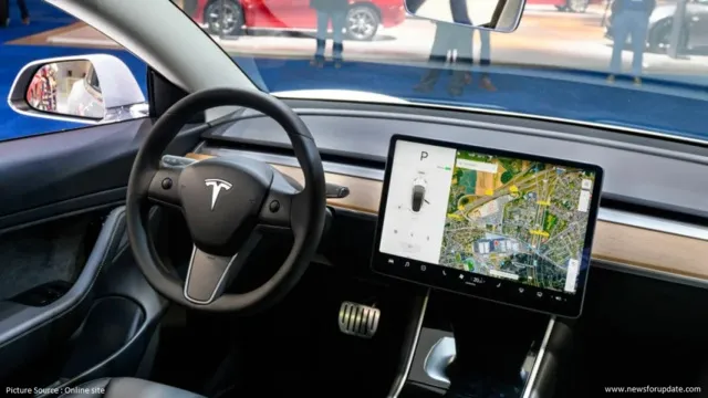 Steam is coming back to Tesla