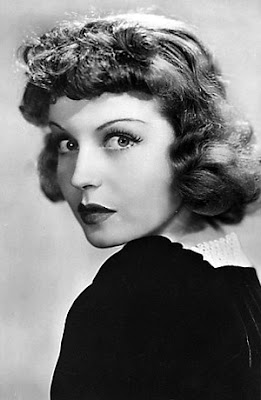 Betty Field