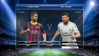 Download Pro Evolution Soccer 2014 ( PES  2014) Full Crack + Patch 1.01 For PC