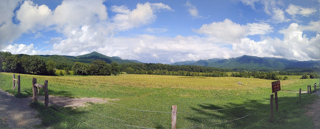 Great Smoky Mountains