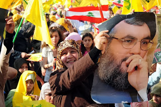 Nasrallah warns of regional war