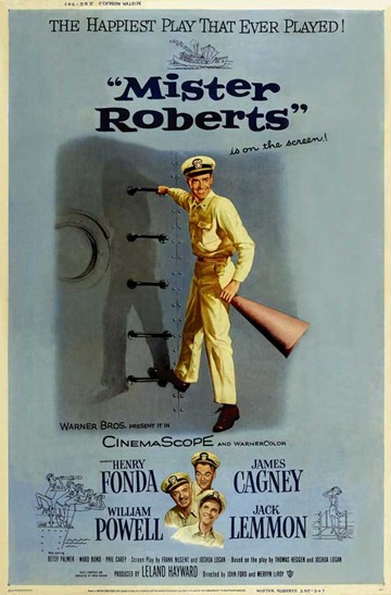 misterroberts