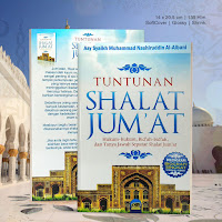 Buku Tuntunan Shalat Jumat