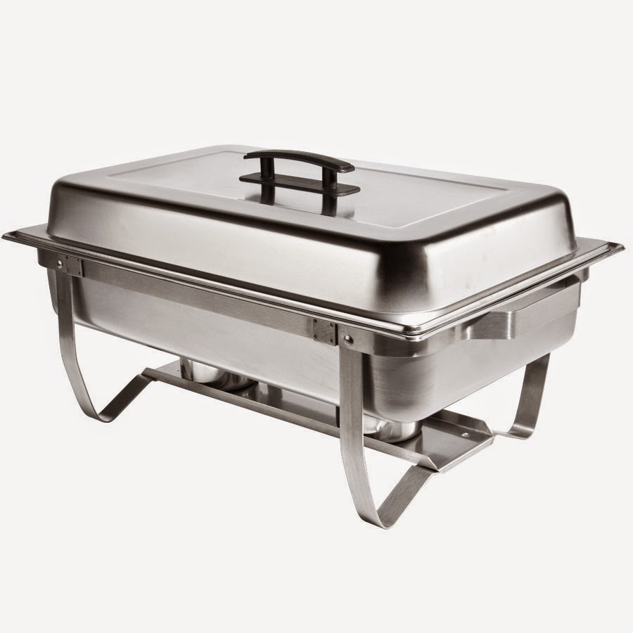 CHAFING DISH