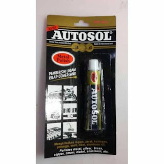 Autosol 15 gram