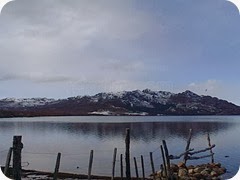 colhue-huapi