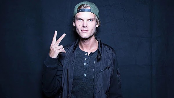 Muere DJ Avicii a los 28 años