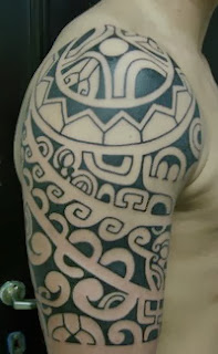 Ideas for tribal tattoo designs