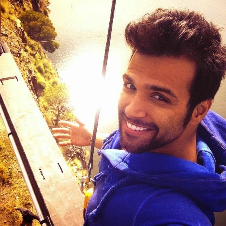 Rithvik Dhanjani HD Wallpapers Free Download