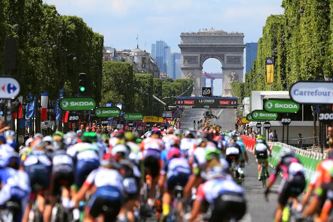 Tour de France Femmes 2022: todo lo que necesitas saber