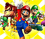 Puzzles de Mario Bros