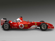 New ferrari f1. Ferrari f1 world champion Schumacher