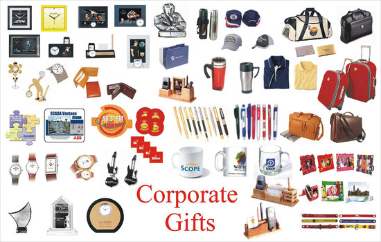 Corporate Gift Distributors in Mumbai  