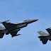 Orosz stratégiai bombázók jelentek meg a Japán-tenger felett, F-16-osokat kaptak a nyakukba