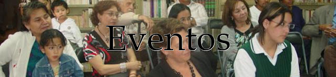 Eventos