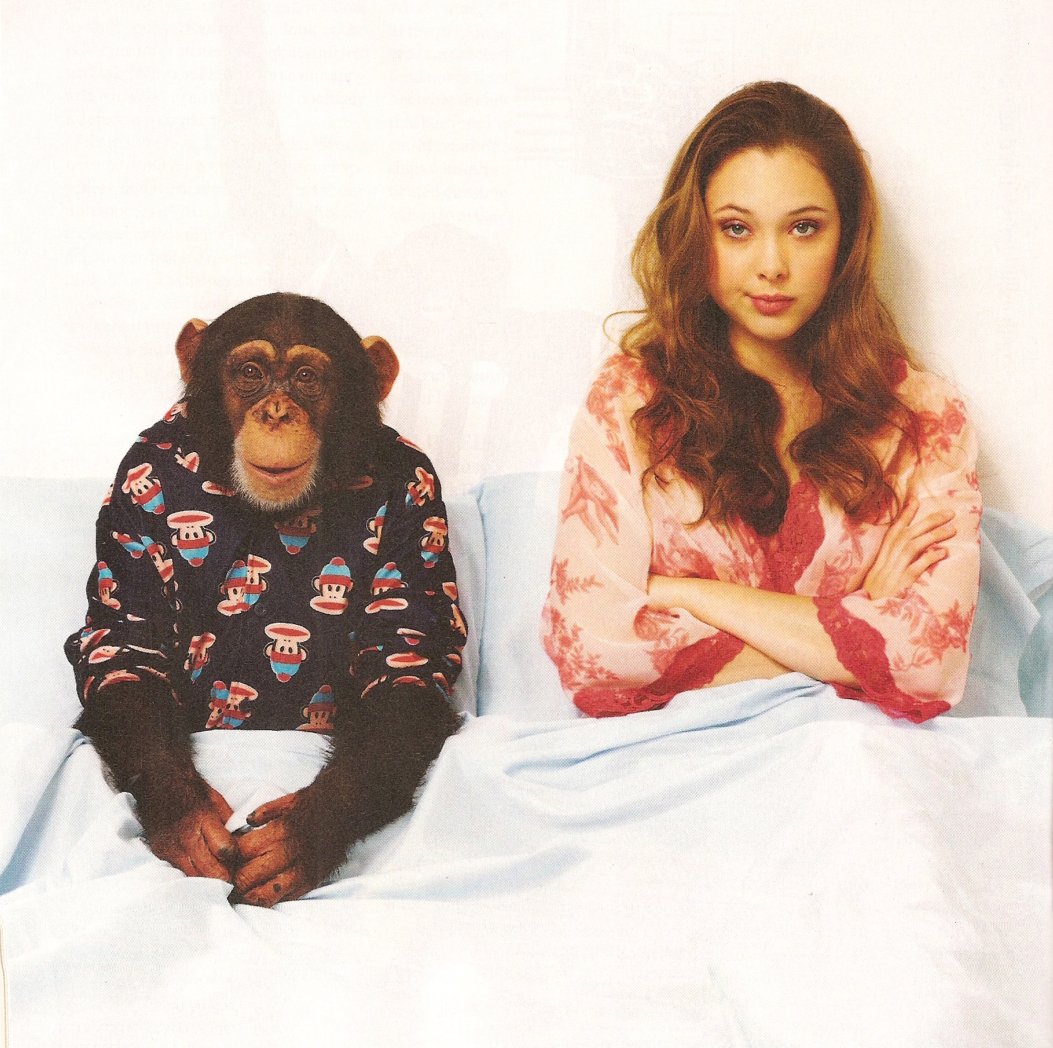 the intimate ape: Psychology Today magazine, "mating" with ...