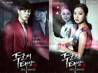 sinopsis lengkap master's sun