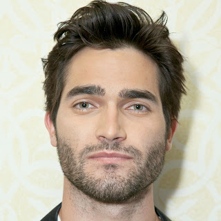 Tyler Hoechlin.