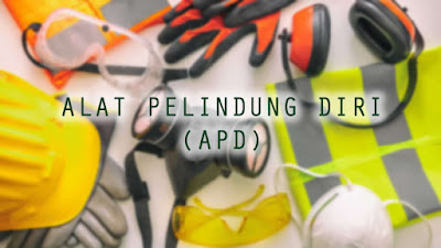 Alat Pelindung Diri