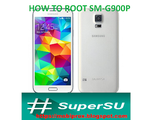 How to root Samsung galaxy s5 sm-g900p