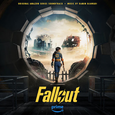 Fallout Soundtrack Ramin Djawadi