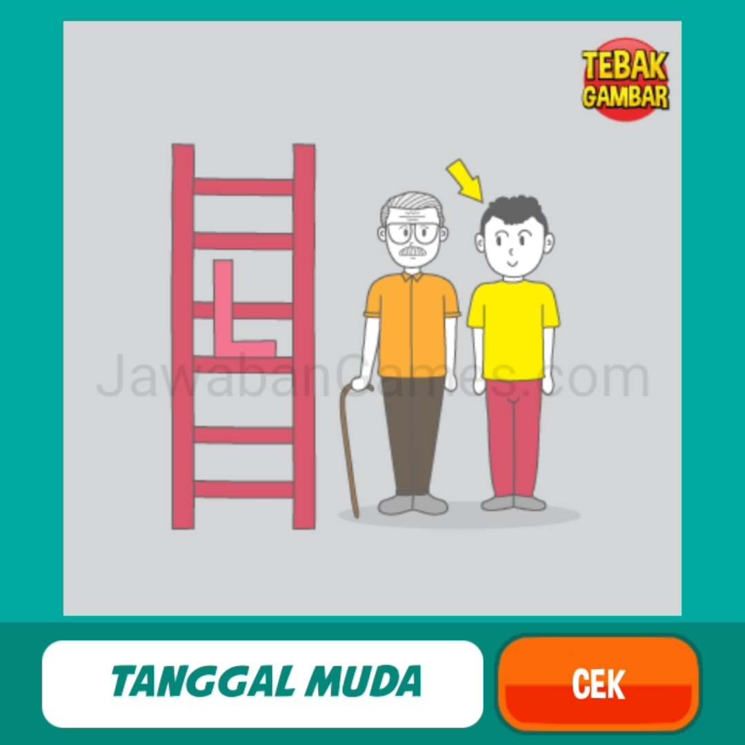 Kunci Jawaban Tebak Gambar Level 80