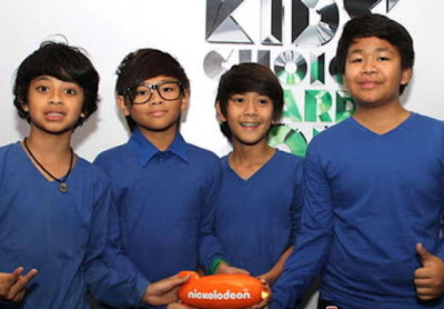 Coboy Junior