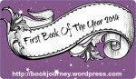 http://bookjourney.wordpress.com/2014/01/01/happy-new-year-1st-book-of-the-year/