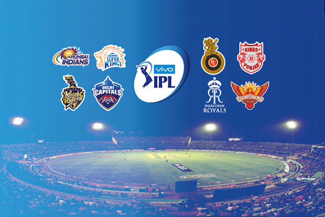 Indian premier League 