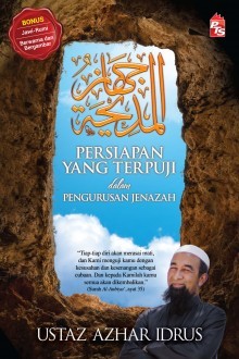 buku karya ustaz azhar idrus