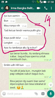 Cara mengatasi kista ovarium