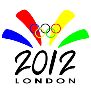 London Olympic 2012 Logo